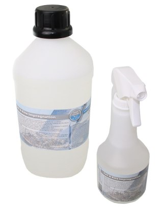 Spray do impregnacji żagli i latawców 0,5 litra