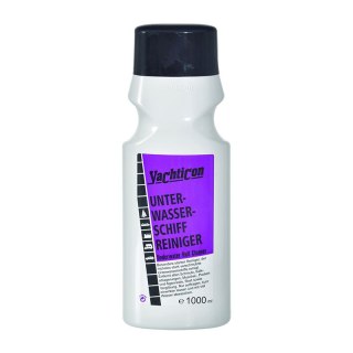 Środek do czyszczenia dna z porostów - Unterwasserschiff Reiniger