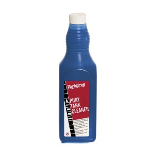 Środek do czyszczenia zbiorników fekaliów w toaletach - Pury Tank Claner 1L