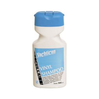 Środek do mycia winylu - Vinyl Shampoo 0,5L