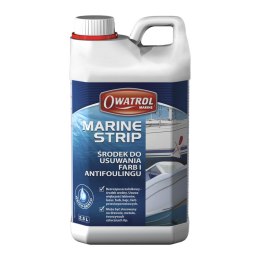 Środek do usuwania farb Marine Strip (Dilunett) - 2,5L
