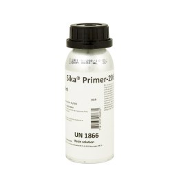 Środek gruntujący do GRP i szkła mineralnego - SIKA Primer 206G+P