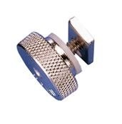 Stoper masztu ze śrubą blokującą. B10XL25