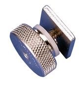 Stoper masztu ze śrubą blokującą. B19XL29