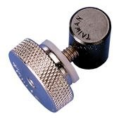 Stoper masztu ze śrubą blokującą. D 12,5