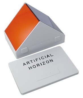 Sztuczny horyzont
