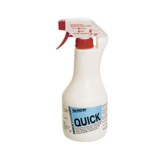 Szybki czyścik do wnętrza - Quick Innenreiniger 0,5L