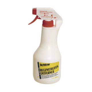 Usuwacz ciemnych zacieków - Regenstreifen Entferner 0,5L