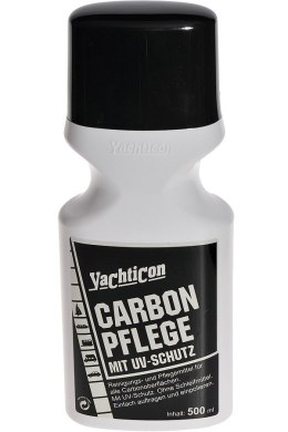 Wosk do ochrony powierzchni węglowych, karbon 500 ml