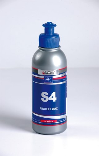 Wosk ochronny - S4