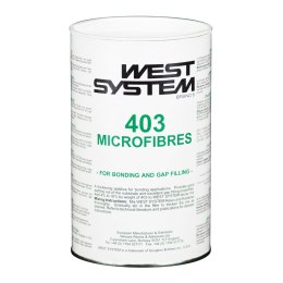Zagęszczacz z włókien celulozy bawełnianej 403 Mikrofibres 150g