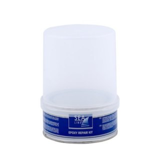 Zestaw naprawczy epoksydowy Sea-Line - 250g