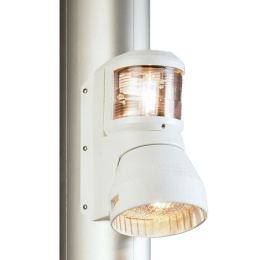 Lampa masztowa / oświetlenie pokładu AQ41- 50W-24V biała