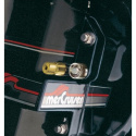 Zabezpieczenie silnika zaburtowego M12x1,25 TWIN McGard Stern-Drive