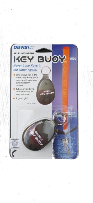 Boja do kluczy DAVIS