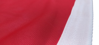 Flaga POLSKA 30 x 20 cm