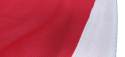 Bandera POLSKA 30 x 20 cm