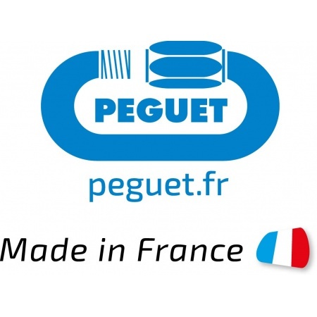 Karabińczyk śrubowy Delta 12,0mm ze stali nierdzewnej