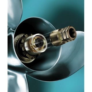 Zabezpieczenie śruby silnika gwint 5 / 8x11