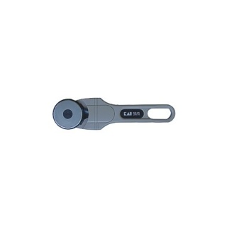 Nóż krążkowy z ostrzem 45mm Ø