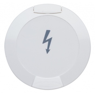 Obudowa montażowa wyłącznika akumulatora ASA UV-Res.