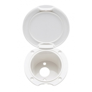 Obudowa montażowa wyłącznika akumulatora ASA UV-Res.