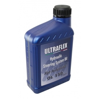 Olej hydrauliczny 1 litr