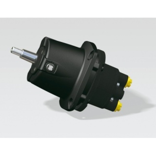 Układ kierowniczy do motorówki max 115KM. Sterowanie hydrauliczne GOTECH-OBF