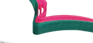 Icki do żadla samoprzylepnymi 14 sztuk „Air-Flow tels"