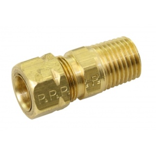 Złącze śrubowe SF38 do węża 3/8 "