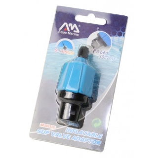 Adapter SUP do pomp powietrznych