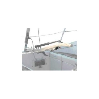 Blokada rumpla "MIDSHIPMAN" firmy SEASURE