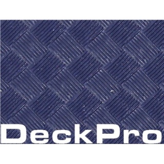 Tkanina DECK PRO jednokrotnie powlekany PVC 220cm, 320g / m2 CZARNY