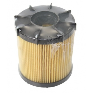 Filtr oleju napędowego - wkład wymienny