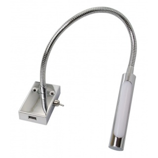 AQUA SIGNAL LED Marseille 12 lub 24V ze złączem USB