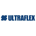 Przekładnia kierownicza T85W -biała piasta ULTRAFLEX