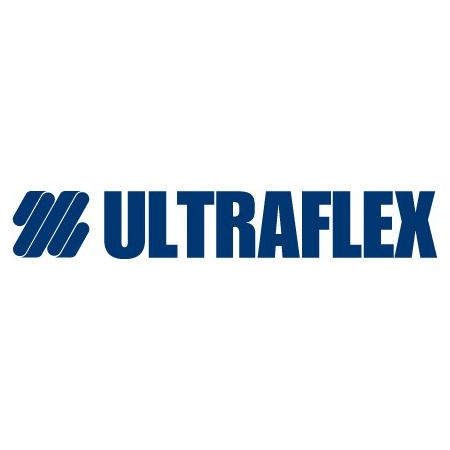Przekładnia kierownicza T85W -biała piasta ULTRAFLEX Przekładnia kierownicza T85W -biała piasta ULTRAFLEX