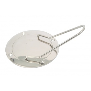 Klucz do pokrywy inspekcyjnej