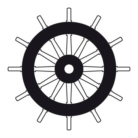 Koło ratunkowe 71 cm, 4 kg atest CE MED certyfikat