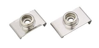 Króciec DOT do opasek 3/4 " (19.1mm) 1 sztuka