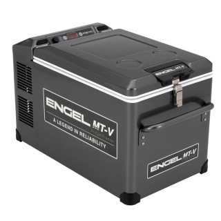 Lodówka kompresorowa 12V/24V ENGEL MT35FV GWARANCJA 5 lat