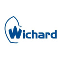 Nakrętka oczkowa WICHARD o średnicy M10 x 17 mm