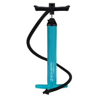 Pompka ręczna Spinera Premium Big Volume Double Action