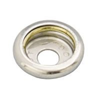 Część zaciskowa nap DOT stal nierdzewna - 1 sztuka