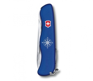 Scyzoryk VICTORINOX "SKIPPER", narzędzie wielofunkcyjne, multitool.