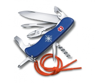 Scyzoryk VICTORINOX "SKIPPER", narzędzie wielofunkcyjne, multitool.