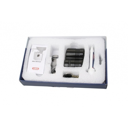 Śruba zabezpieczająca ABUS M12x100mm do 808 Reef 44-74mm