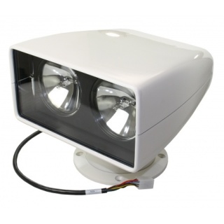 Szperacz - JABSCO 255 ​​SL RC