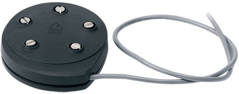 Ultradźwiękowy czujnik poziomu TS1