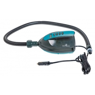 Wysokociśnieniowa pompka powietrza do desek SUP 12V